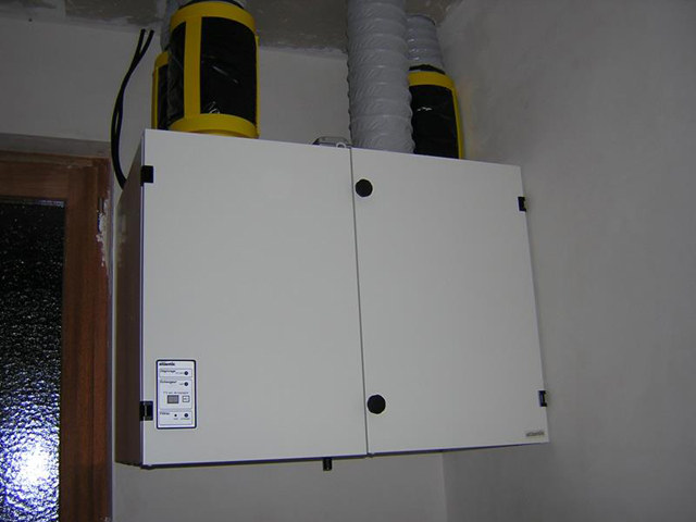 chauffage énergie renouvelable Limoges
