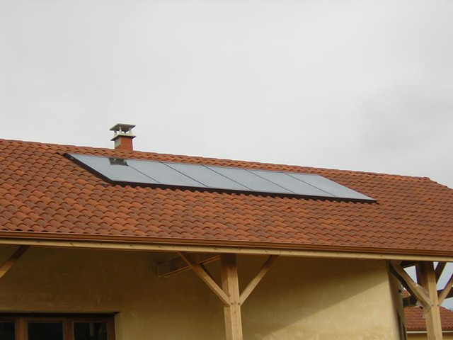 installation chauffage Haute-Vienne 87