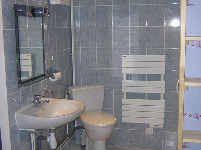 pose salle de bain Saint-Julien-le-Petit