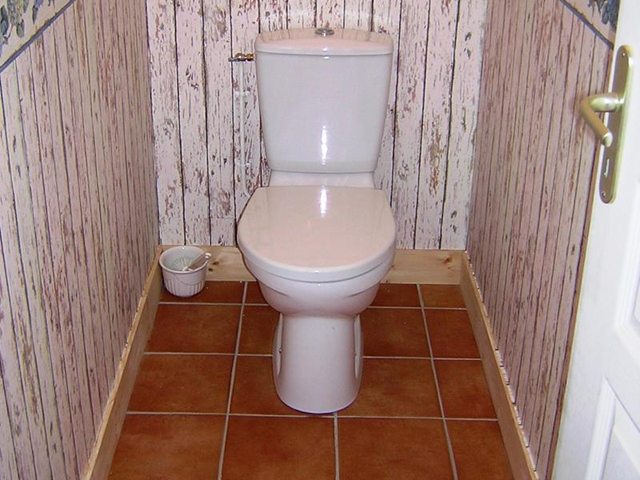 plomberie Limoges
