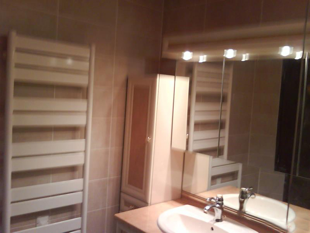 Cuisines & salles de bain - Luc Elec