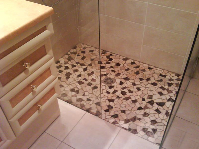 Cuisines & salles de bain - Luc Elec