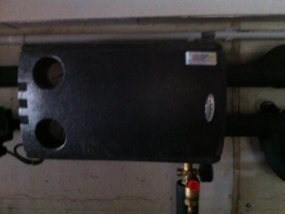 Chauffage solaire a stockage inter saisonier