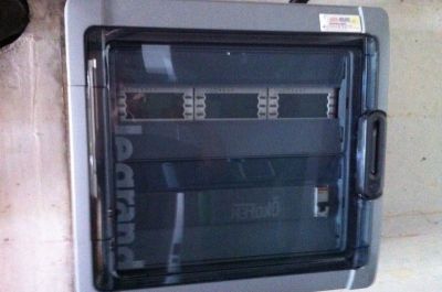 Chauffage solaire